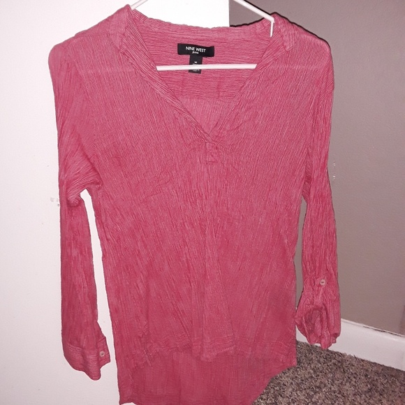 Blouse - Picture 2 of 4